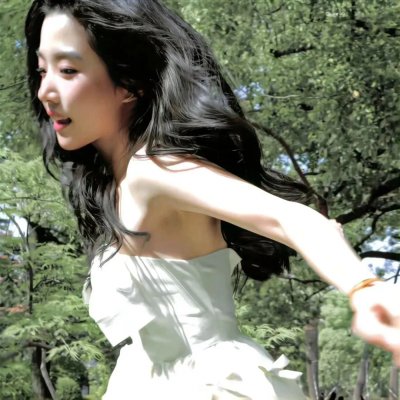 顽皮豹之泡沫